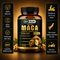 Premium Maca Extra Fort | Performance Intime & Vitalité Masculine