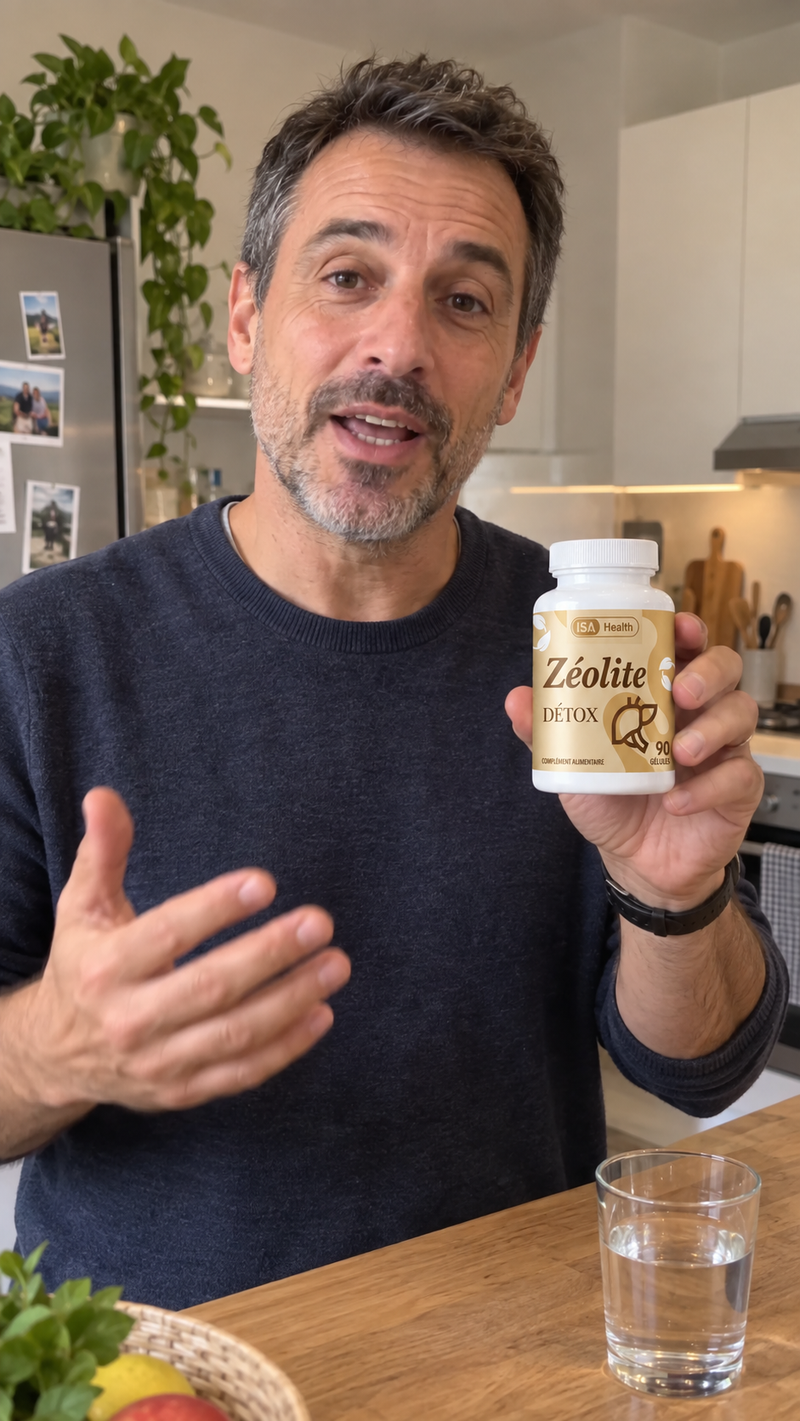 Des bienfaits prouvés.