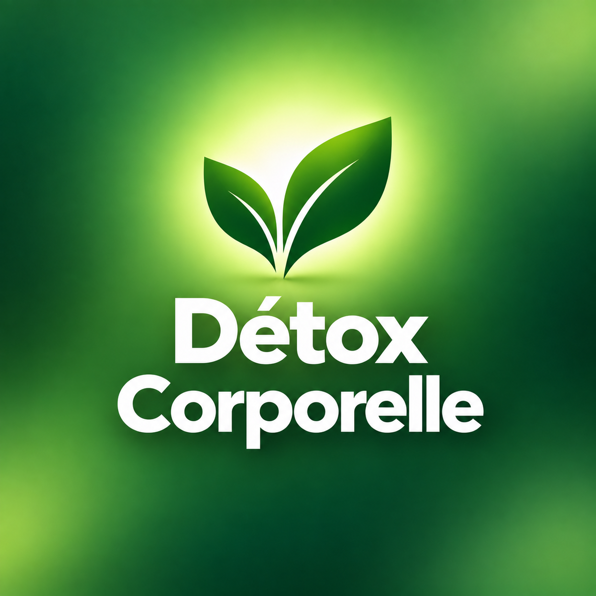 Détox Corporale