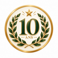 10 ans d’expérience