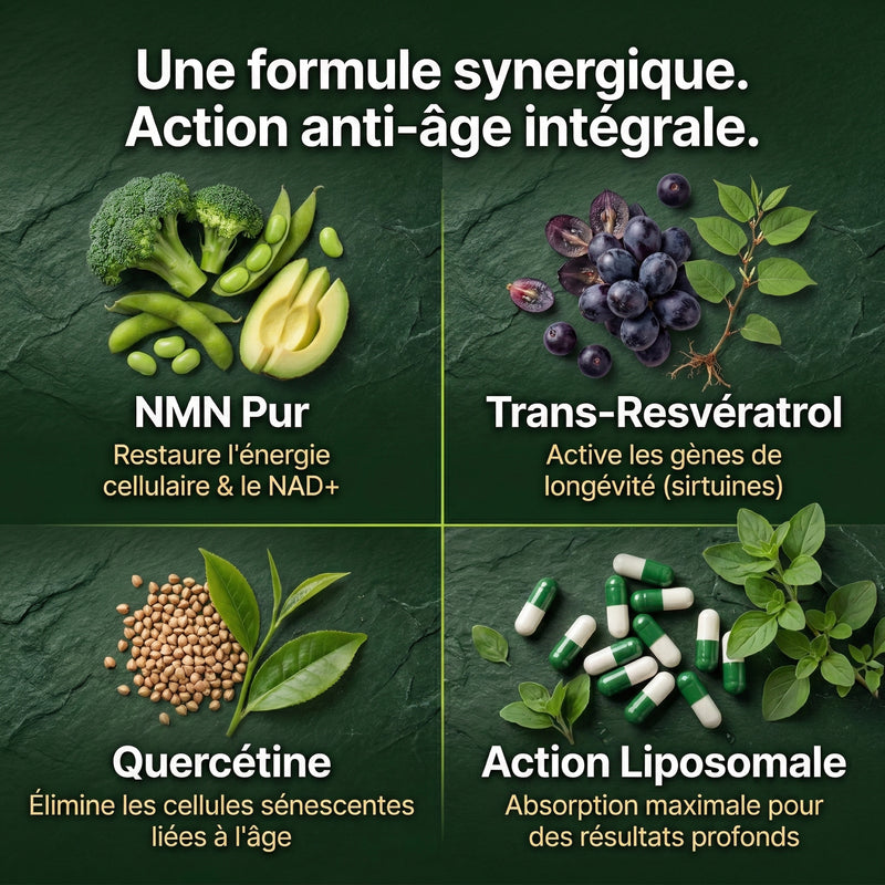 Des bienfaits prouvés.