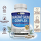 Magnésium Complex 8-en-1 | Sommeil & Relaxation