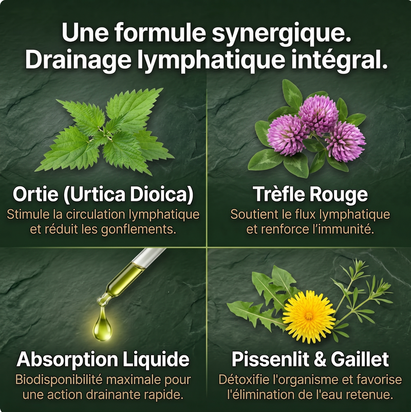 Des bienfaits prouvés.