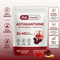Astaxanthine Gélules | Formule Triple Force & Santé Oculaire