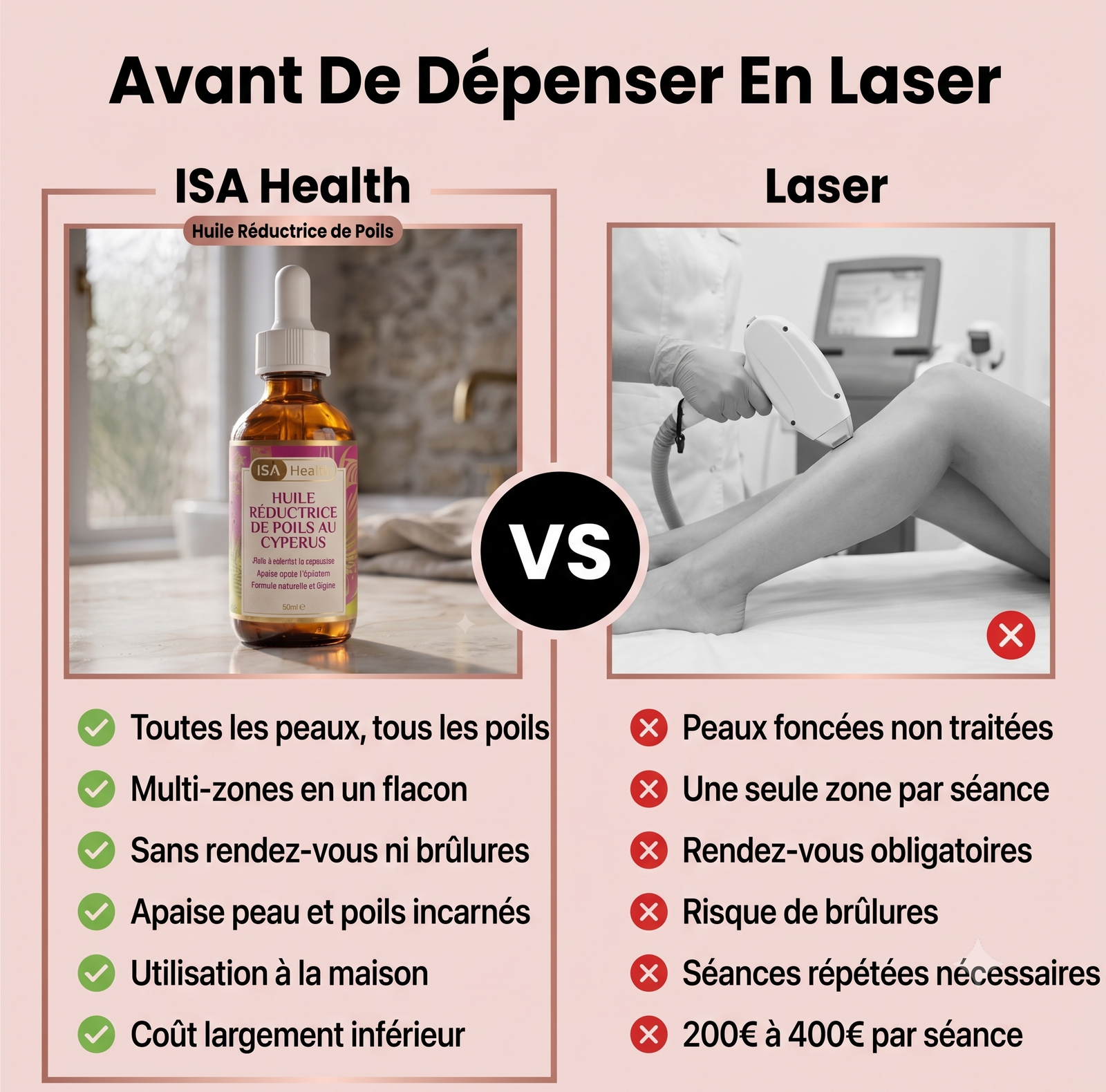 Le secret naturel