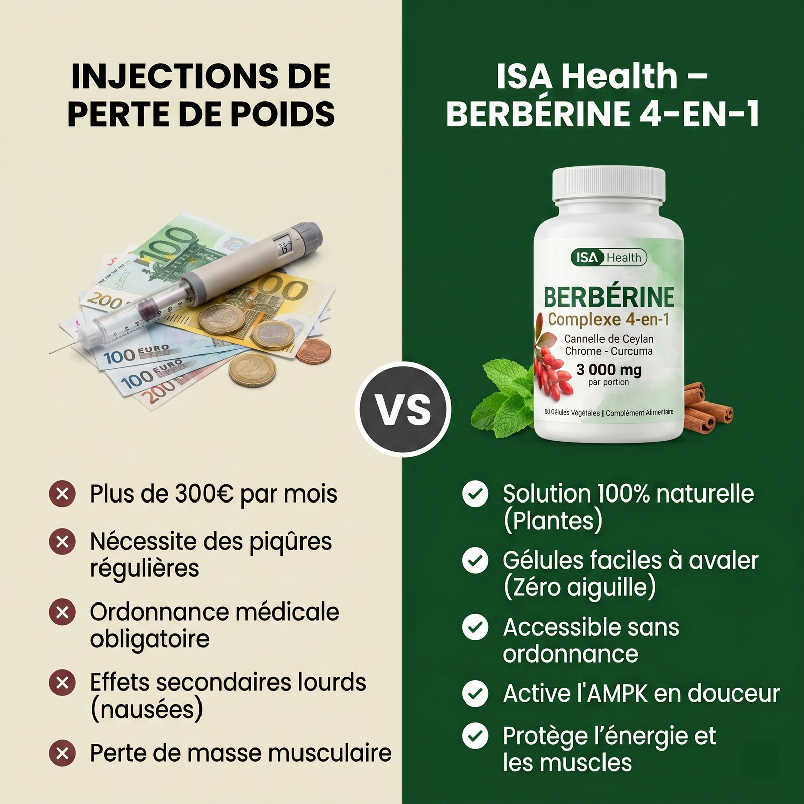 Reprenez le Contrôle de