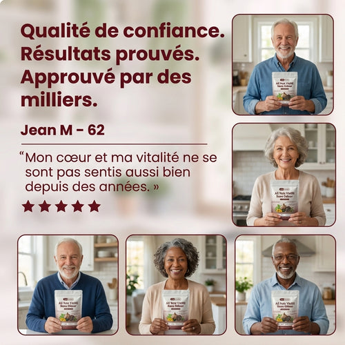 Extrait d’ail vieilli sans odeur – Gélules 7 500 mg