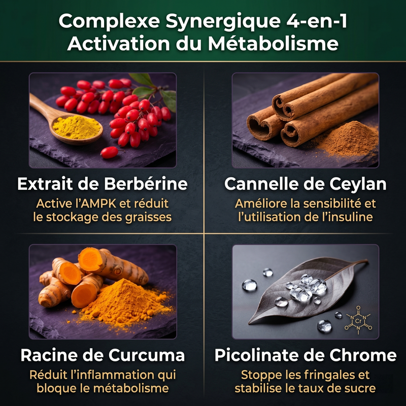 Des bienfaits prouvés.
