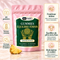 Gummies Équilibre Féminin – Ananas
